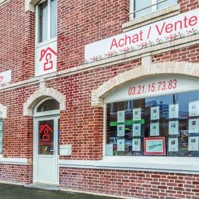 Agence Biache Immo agence immobiliere biache immo
